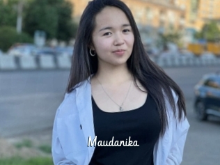 Maudanika