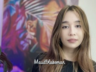 Maudblakeman
