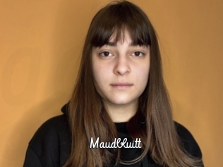 Maudbluitt