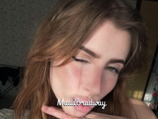 Maudbradway