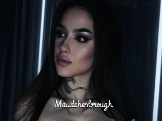 Maudchesbrough