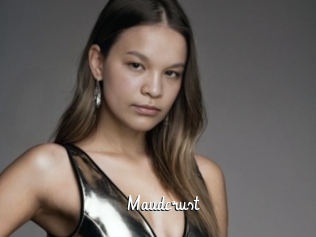 Maudcrust