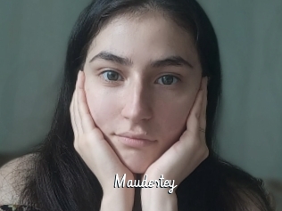 Maudestey
