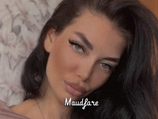 Maudfare