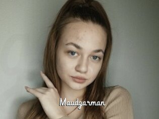 Maudgarman
