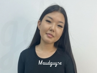 Maudguyse