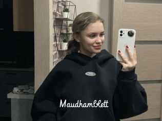 Maudhamblett