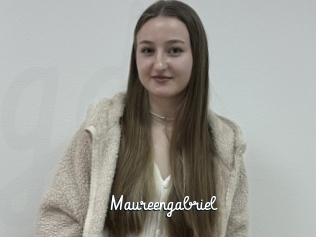 Maureengabriel