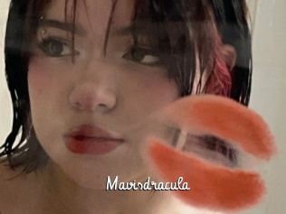 Mavisdracula