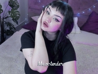 Mavistender