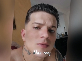 Max_sexy