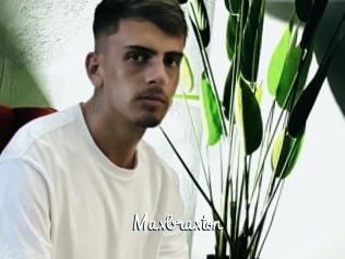 Maxbraxton