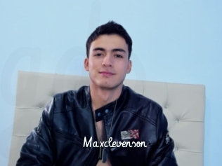 Maxclevenson