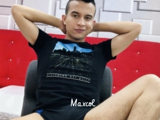maxcol Galerie du Sexe