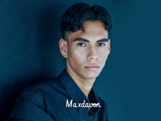 Maxdavon