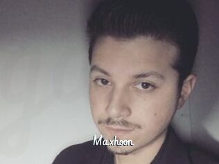 Maxhoon
