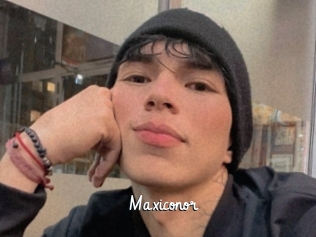 Maxiconor