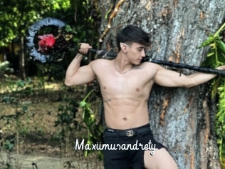 Maxiimusandrety