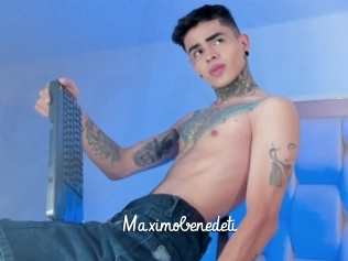 Maximobenedeti