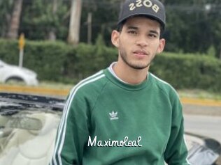 Maximoleal