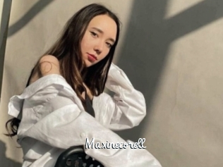 Maxinecorell