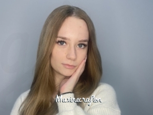 maxinecrafton Galerie du Sexe