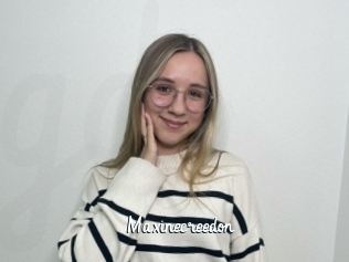 Maxinecreedon