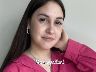 Maxinegallant