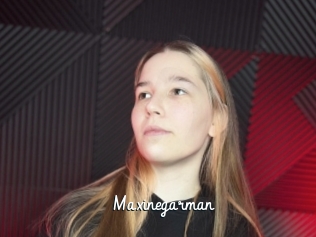 Maxinegarman