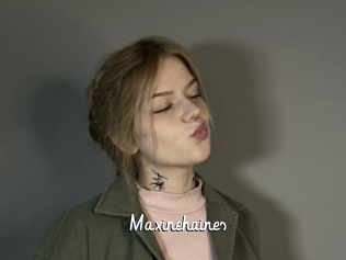 maxinehaines Galerie du Sexe