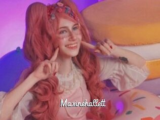 Maxinehallett