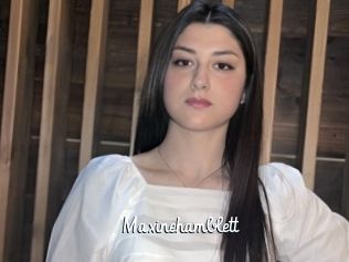 Maxinehamblett