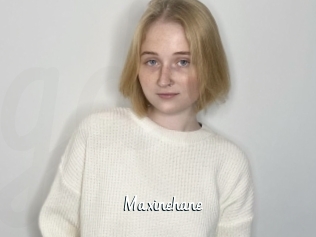 maxinehane Galerie du Sexe