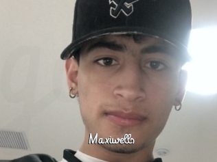 Maxiwells