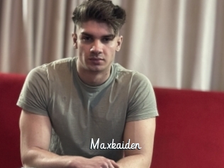 maxkaiden Galerie du Sexe