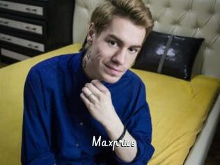 Maxprice