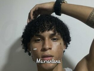 Maxsantana