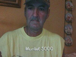 Maxsteel_5000