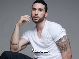 maxvanuci Galerie du Sexe