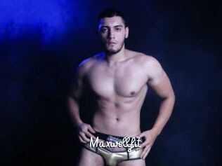maxwellfit Galerie du Sexe