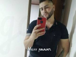 Maxx_powwer