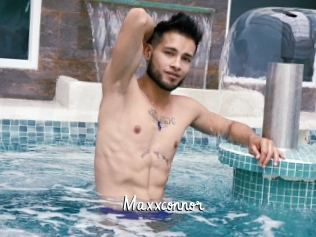 Maxxconnor