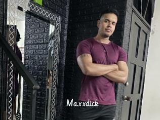 Maxxdick
