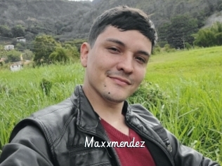 Maxxmendez