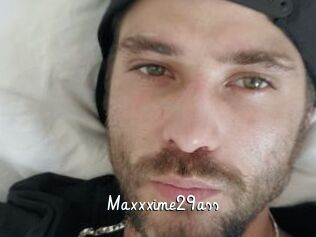 Maxxxime29ass