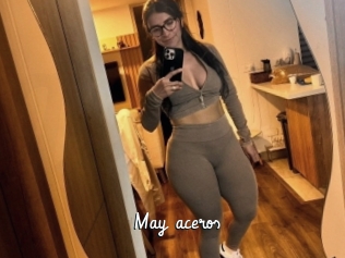 May_aceros