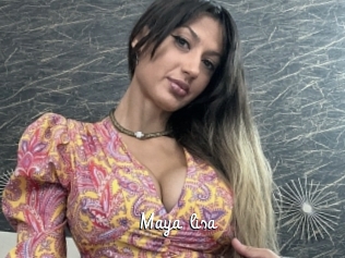 Maya_lisa