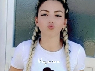 Mayaarose