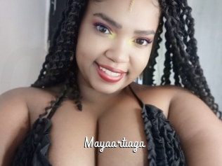 Mayaartiaga