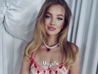 mayabe Galerie du Sexe